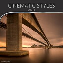 IMAGE SOUNDS CINEMATIC STYLES 18(オンライン納品)(2時間以内に納品) プラグインソフト