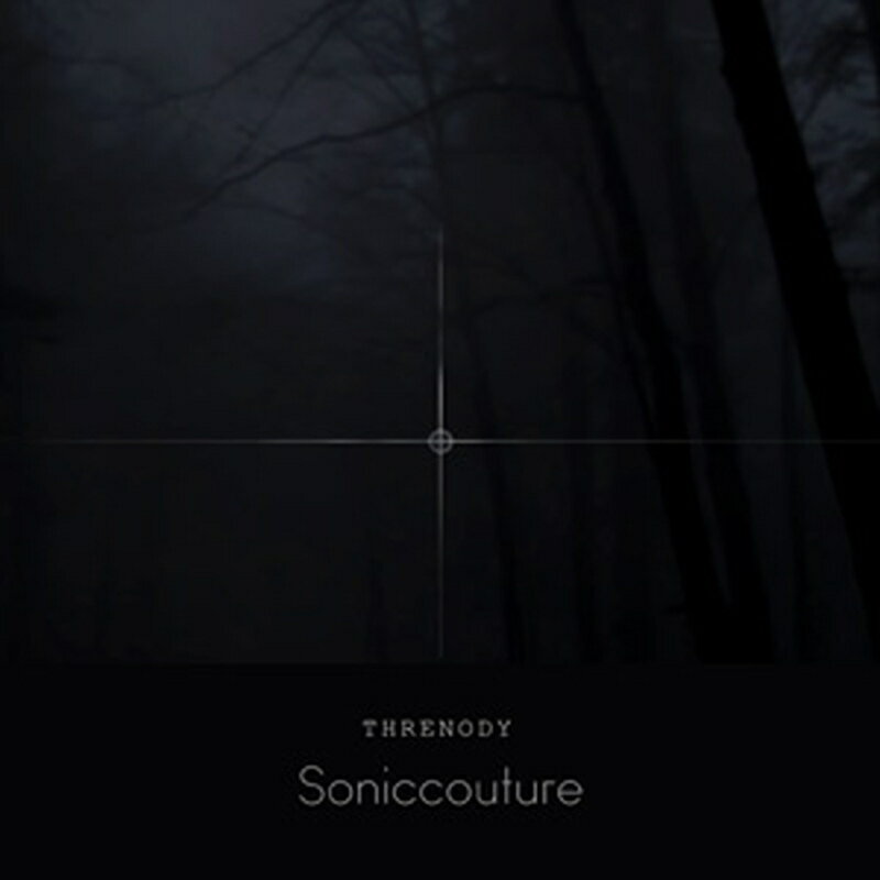 SONICCOUTURE THRENODY: AVANT-GARDE STRINGS(オンライン納品)(2時間以内に納品) ソフトウェア音源