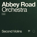 SPITFIRE AUDIO ABBEY ROAD ORCHESTRA: 2ND VIOLINS CORE(オンライン納品)(2時間以内に納品) ソフトウェア音源