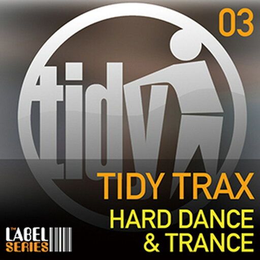 LOOPMASTERS TIDY TRAX / HARD DANCE & TRANCE(オンライン納品)(2時間以内に納品) プラグインソフト LOOPMASTERS TIDY TRAX / HARD DANCE & TRANCE(オンライン納品)(2時間以内に納品) プラグインソフト