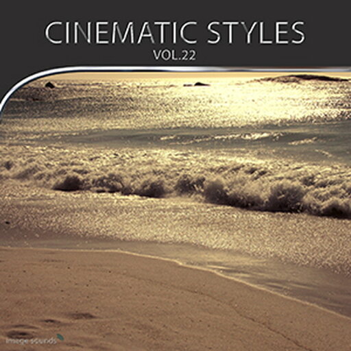 IMAGE SOUNDS CINEMATIC STYLES 22(オンライン納品)(2時間以内に納品) プラグインソフト IMAGE SOUNDS CINEMATIC STYLES 22(オンライン納品)(2時間以内に納品) プラグインソフト