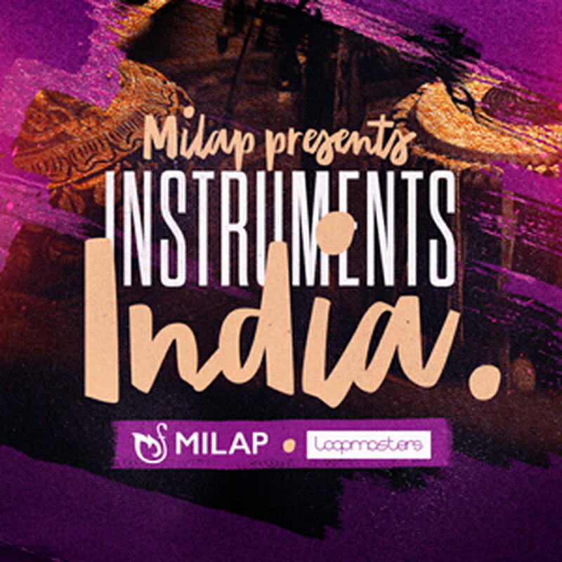 Rakuten - LOOPMASTERS INSTRUMENTS INDIA(オンライン納品)(2時間以内に納品) プラグインソフト