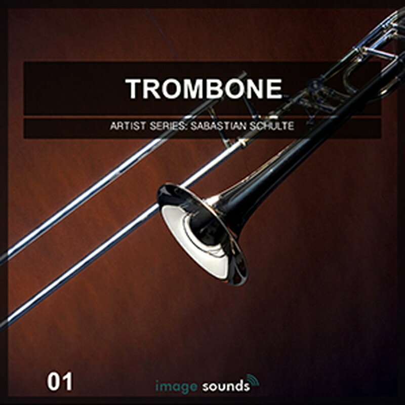 Rakuten - IMAGE SOUNDS TROMBONE 1(オンライン納品)(2時間以内に納品) プラグインソフト