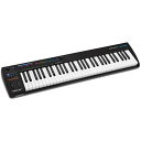 Impact GXP61 Nektar Technology DTM MIDI֘A@