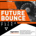 SINGOMAKERS FUTURE BOUNCE ULTRA PACK(オンライン納品)(2時間以内に納品) プラグインソフト