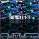KRYPTIC SAMPLES FUTURE BUNDLE(オンライン納品)(2時間以内に納品) プラグインソフト