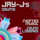 LOOPMASTERS 【ループマスターズ Back to the Studio セール!】JAY-J'S DRUMS(オンライン納品)(2時間以内に納品) プラグインソフト