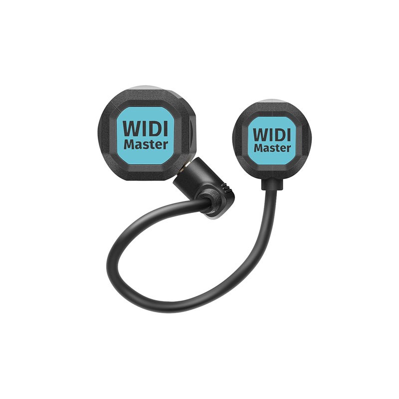 WIDI Master CME PRO DTM MIDI関連機器