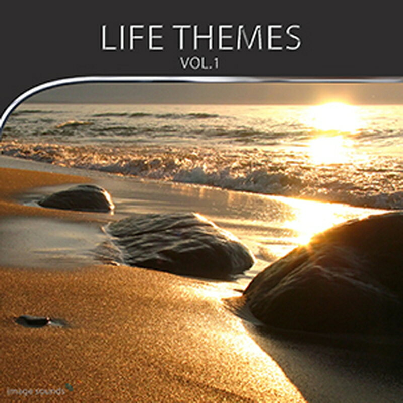 Other - IMAGE SOUNDS LIFE THEMES 01(オンライン納品)(2時間以内に納品) プラグインソフト