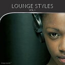 IMAGE SOUNDS LOUNGE STYLES 01(オンライン納品)(2時間以内に納品) プラグインソフト