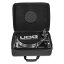  U8308BL Creator ơ֥ϡɥ SL-1200꡼ / PLX-1000б륱 UDG DJ DJѥХå