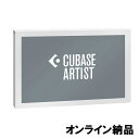 Cubase Artist 13 (IC[ip) ͂p܂B Steinberg DTM DAW\tg