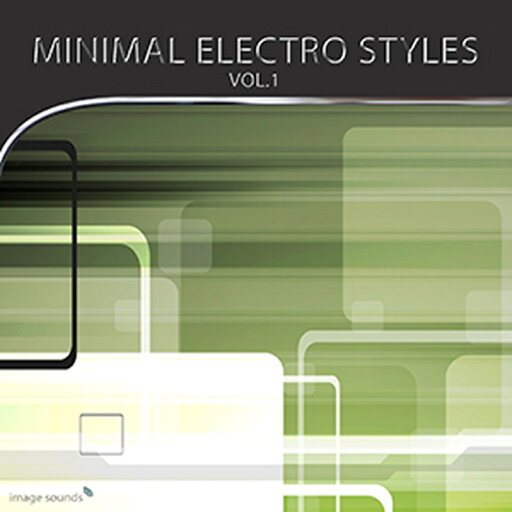 IMAGE SOUNDS MINIMAL ELECTRO STYLES 01(オンライン納品)(2時間以内に納品) プラグインソフト IMAGE SOUNDS MINIMAL ELECTRO STYLES 01(オンライン納品)(2時間以内に納品) プラグインソフト