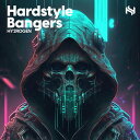 HY2ROGEN HARDSTYLE BANGERS(オンライン納品)(2時間以内に納品) プラグインソフト