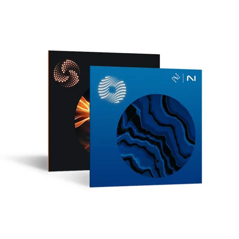iZotope Mix Master Bundle Standard (ミキシング)(マスタリング)(オンライン納品)(2時間以内に納品) プラグインソフト