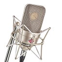 TLM 49 SET(国内正規品 3年保証） NEUMANN レコーディング マイク