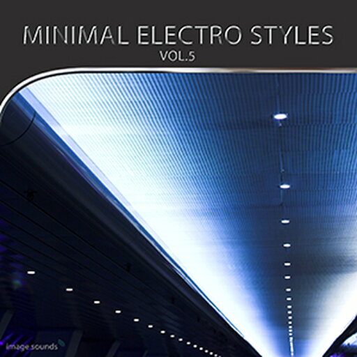 IMAGE SOUNDS MINIMAL ELECTRO STYLES 05(オンライン納品)(2時間以内に納品) プラグインソフト IMAGE SOUNDS MINIMAL ELECTRO STYLES 05(オンライン納品)(2時間以内に納品) プラグインソフト