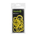 GRP5555YEL1yTVCCG[z(GravityX^hpG-RING jo[TOpbN) Gravity R[fBO }CNANZT