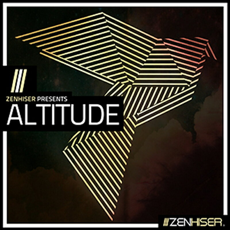 Rakuten - ZENHISER ALTITUDE(オンライン納品)(2時間以内に納品) プラグインソフト