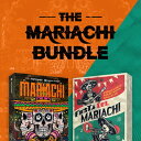 BIG FISH AUDIO THE MARIACHI BUNDLE(オンライン納品)(2時間以内に納品) プラグインソフト