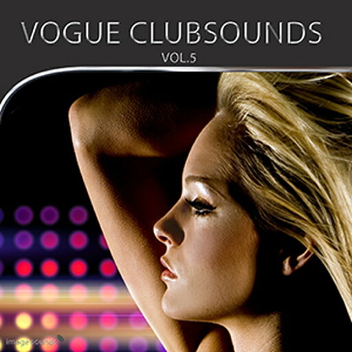 IMAGE SOUNDS VOGUE CLUB SOUNDS 05(オンライン納品)(2時間以内に納品) プラグインソフト IMAGE SOUNDS VOGUE CLUB SOUNDS 05(オンライン納品)(2時間以内に納品) プラグインソフト