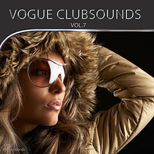IMAGE SOUNDS VOGUE CLUB SOUNDS 07(オンライン納品)(2時間以内に納品) プラグインソフト IMAGE SOUNDS VOGUE CLUB SOUNDS 07(オンライン納品)(2時間以内に納品) プラグインソフト