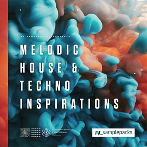 RV_samplepacks MELODIC HOUSE & TECHNO INSPIRATIONS(オンライン納品)(2時間以内に納品) プラグインソフト RV_samplepacks MELODIC HOUSE & TECHNO INSPIRATIONS(オンライン納品)(2時間以内に納品) プラグインソフト