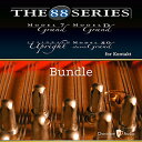 CHOCOLATE AUDIO THE 88 SERIES PIANOS BUNDLE(オンライン納品)(2時間以内に納品) プラグインソフト