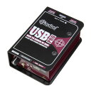 USB Pro【お取り寄せ商品】 Radial レコーディング アウトボード
