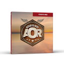 TOONTRACK KEYS MIDI - AOR (トゥーントラック)(キーズミディ)(オンライン納品)(2時間以内に納品) プラグインソフト