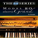 CHOCOLATE AUDIO MODEL 80 ELECTRIC GRAND PIANO(オンライン納品)(2時間以内に納品) プラグインソフト