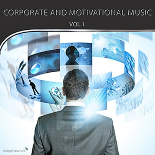 IMAGE SOUNDS CORPORATE AND MOTIVATIONAL MUSIC 1(オンライン納品)(2時間以内に納品) プラグインソフト IMAGE SOUNDS CORPORATE AND MOTIVATIONAL MUSIC 1(オンライン納品)(2時間以内に納品) プラグインソフト