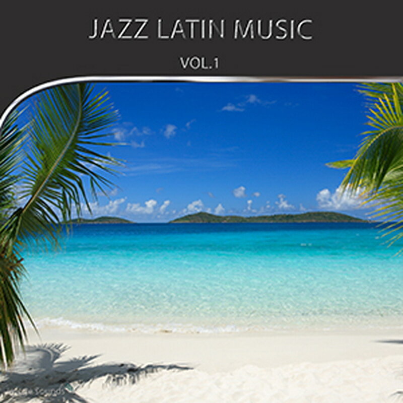 IMAGE SOUNDS JAZZ LATIN MUSIC(オンライン納品)(2時間以内に納品) プラグインソフト