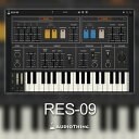 AUDIOTHING RES-09(オンライン納品)(2時間以内に納品) ソフトウェア音源