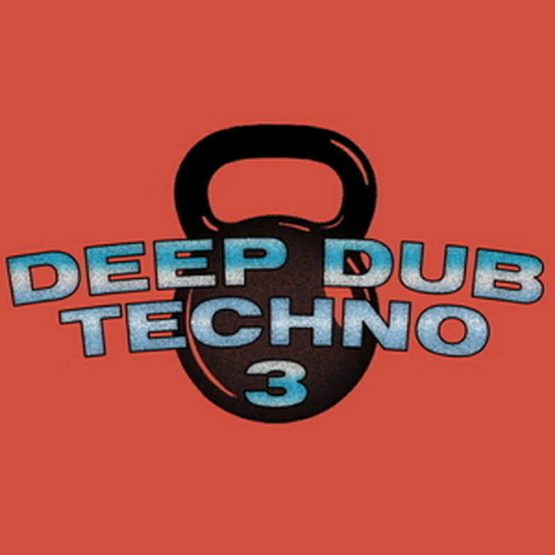 UNDRGRND DEEP DUB TECHNO 3(饤Ǽ)(2ְǼ) ץ饰󥽥ե