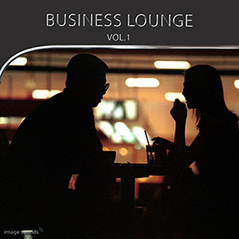 IMAGE SOUNDS BUSINESS LOUNGE 1(オンライン納品)(2時間以内に納品) プラグインソフト
