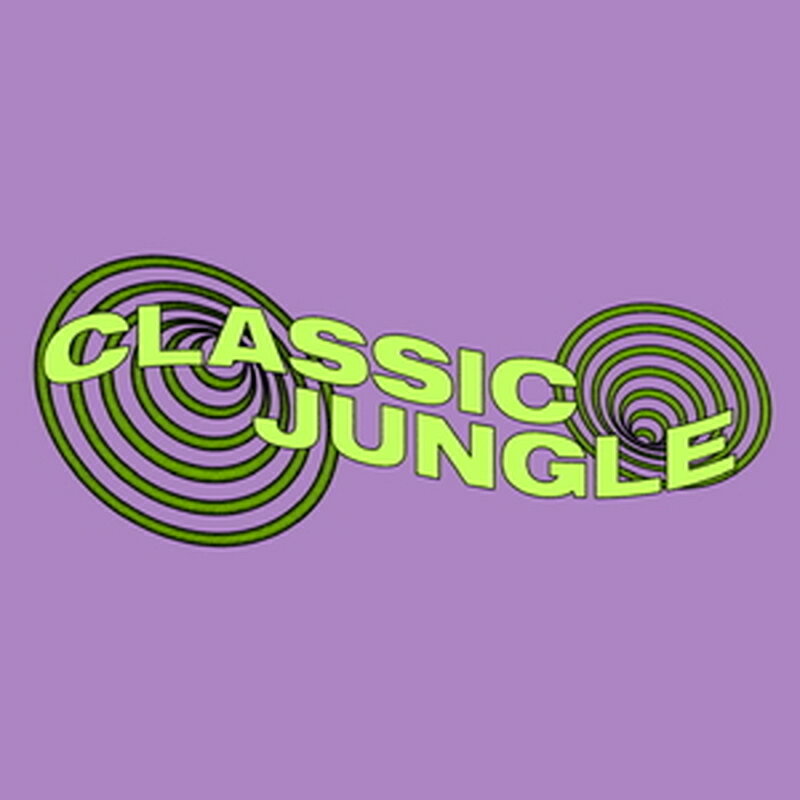UNDRGRND CLASSIC JUNGLE(饤Ǽ)(2ְǼ) ץ饰󥽥ե