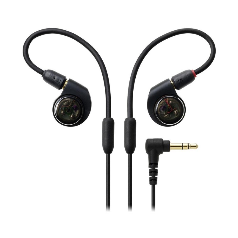 ATH-E40 audio-technica レコーディング ヘッドフォン・イヤフォン