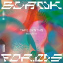 SPITFIRE AUDIO BLANKFOR.MS - TAPE SYNTHS(オンライン納品)(2時間以内に納品) ソフトウェア音源