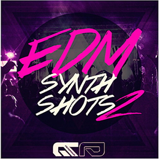 HY2ROGEN EDM SYNTH SHOTS 2(オンライン納品)(2時間以内に納品) プラグインソフト HY2ROGEN EDM SYNTH SHOTS 2(オンライン納品)(2時間以内に納品) プラグインソフト