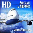 SOUND IDEAS 【サウンドイデアMID YEAR SALE!】HD AIRCRAFT & AIRPORTS(オンライン納品)(2時間以内に納品) プラグ...