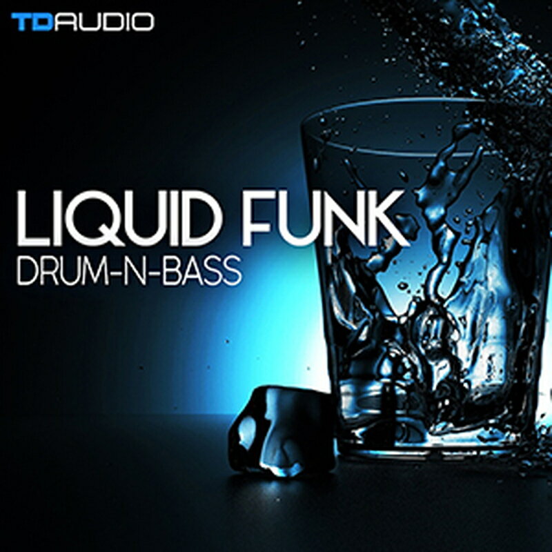 乐天商城 - INDUSTRIAL STRENGTH DEEP LIQID FUNK(オンライン納品)(2時間以内に納品) プラグインソフト