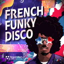 SINGOMAKERS 【ループマスターズ Back to the Studio セール!】FRENCH FUNKY DISCO(オンライン納品)(2時間以内に納品) プラグインソフト