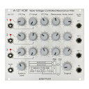 A-127 Triple VC Resonance Filter DOEPFER VZTCU[Edqy VZTCU[