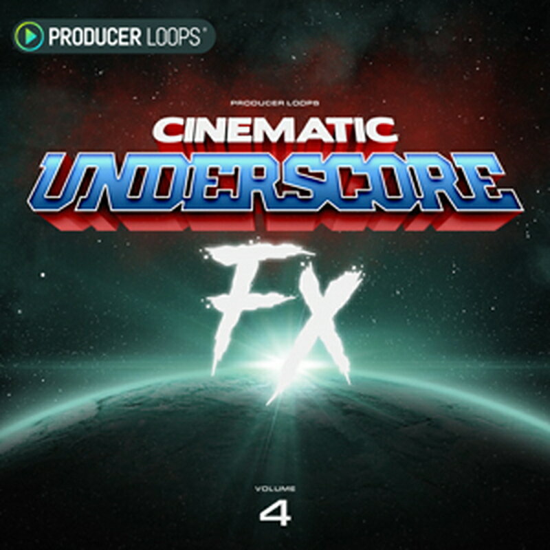 ®Ǽ �����٥��ԡ��ɥ���������ɤ��㤨���PRODUCER LOOPS CINEMATIC UNDERSCORE FX VOL 4(����饤��Ǽ��(2���ְ����Ǽ�� �ץ饰���󥽥եȡפβ����Ǥ������ʤ�5,786�ߤˤʤ�ޤ���