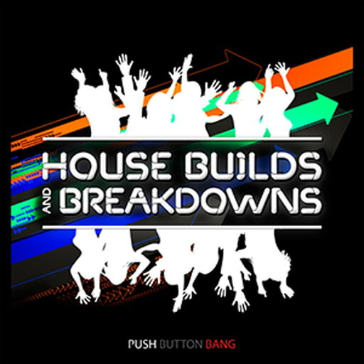 PUSH BUTTON BANG HOUSE BUILDS AND BREAKDOWNS(オンライン納品)(2時間以内に納品) プラグインソフト PUSH BUTTON BANG HOUSE BUILDS AND BREAKDOWNS(オンライン納品)(2時間以内に納品) プラグインソフト