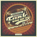 LOOPMASTERS UNDERCOVER FUNK VOL 2(オンライン納品)(2時間以内に納品) プラグインソフト