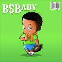 KRYPTIC SAMPLES 【プロデューサーループスブラックフライデーセール!】B$BABY(オンライン納品)(2時間以内に納品) プラグインソフト