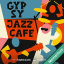 BIG FISH AUDIO 【ビッグフィッシュオーディオサンプルパックが25%OFF!】GYPSY JAZZ CAFE MMT(オンライン納品)(2時間以内に納品) プラグインソフト