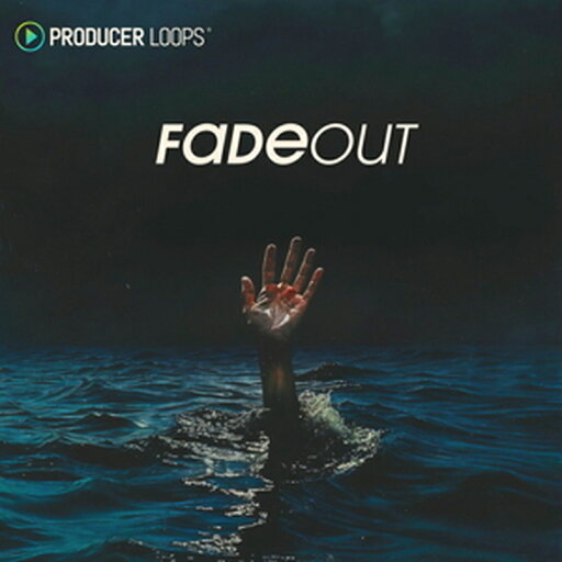 PRODUCER LOOPS FADE OUT(オンライン納品)(2時間以内に納品) プラグインソフト PRODUCER LOOPS FADE OUT(オンライン納品)(2時間以内に納品) プラグインソフト